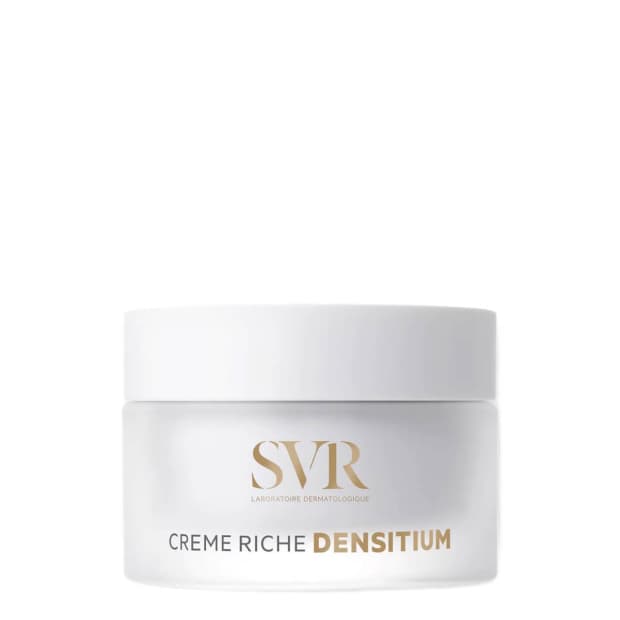 SVR - Densitium Creme Rico Antienvelhecimento Redensificante 50ml