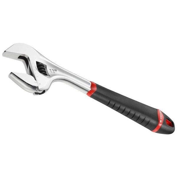Facom Chave Crescente Cabo Bi-matéria 12" 101.12 - 101.12G