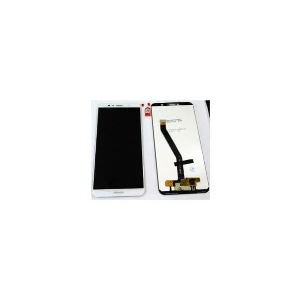 Touch + Display Huawei Y6 2018, Y6 Prime 2018, Honor 7A, Enjoy 8E White