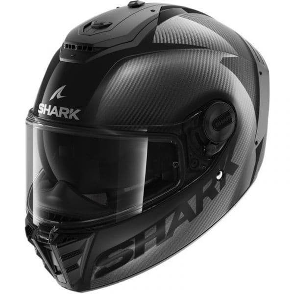 Shark Capacete Spartan Rs Carbon Skin Carbon / Anthracite / Carbon M