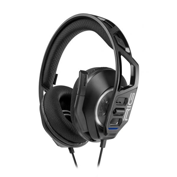 Nacon RIG Serie 300 PRO HS Headset Gaming Preto Multiplataforma