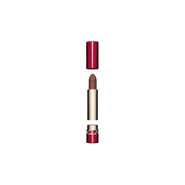 Clarins Joli Rouge Velvet the Refill Tom 794V Sandal Wood 3.5g