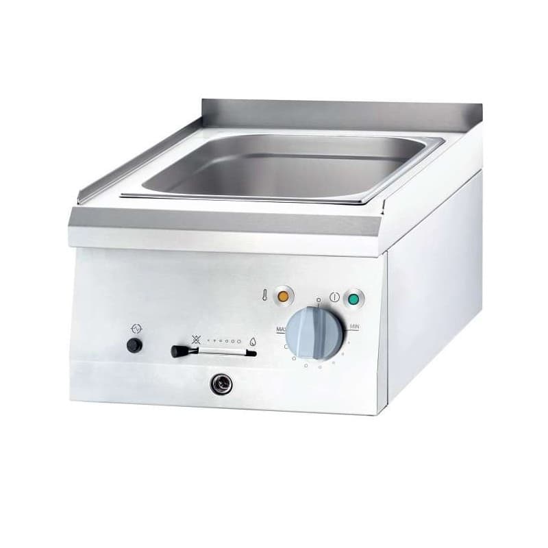 Banho Maria GN 1/1 400X700X250mm