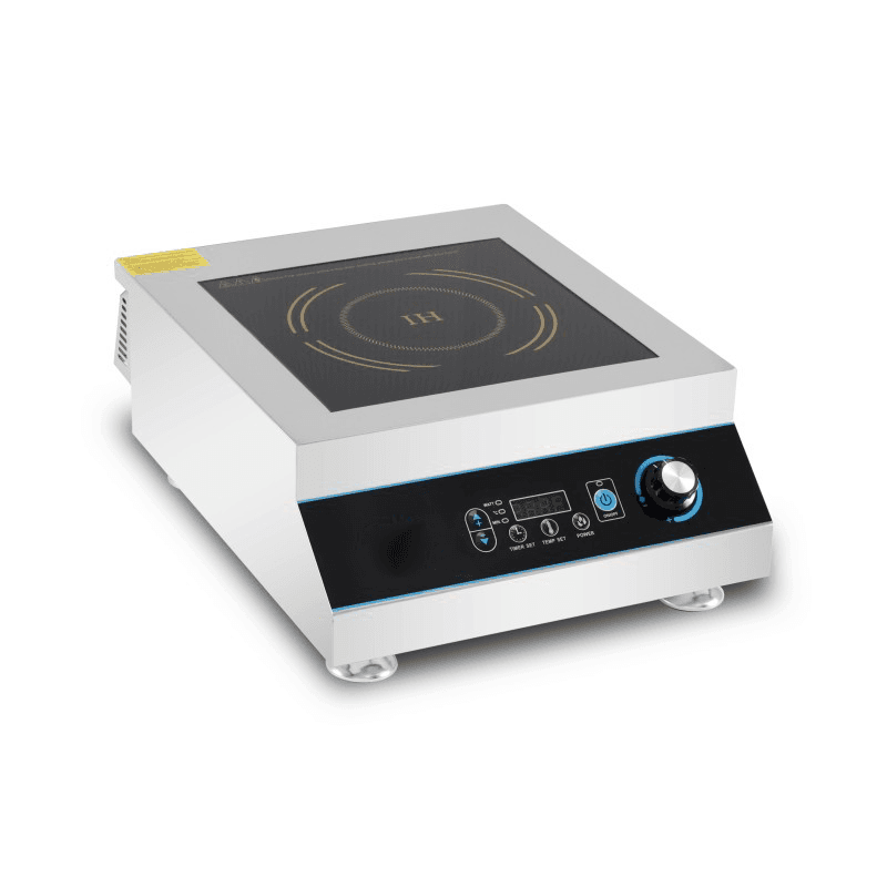 Fogão de Indução de Mesa 5000W