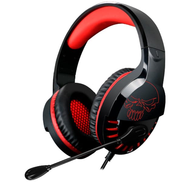 Spirit of Gamer Headset Gaming Pro-H3 Switch Edition - MIC-PH3SW2