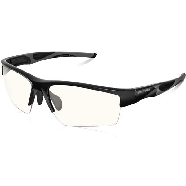 Spirit Of Gamer Óculos Gaming Anti Blue Light