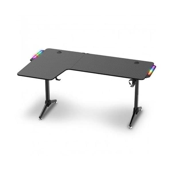 Spirit of Gamer Mesa Gaming HeadQuarters 600 RGB Left