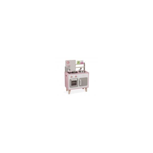 Cozinha Macaron - 57604
