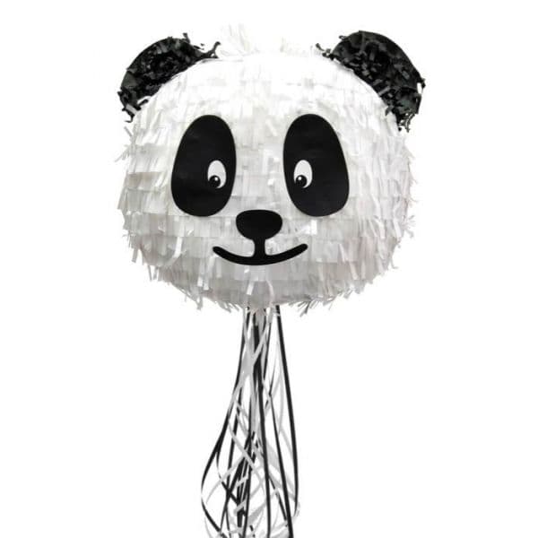 Tim e Puce Pinhata Baby Panda - 550659782