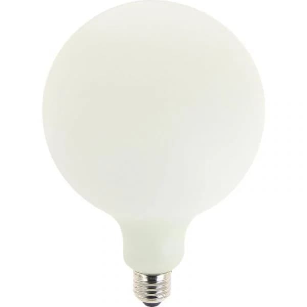 Xanlite Lâmpada LED E27 Globo 12W 400K Mate - 82137067