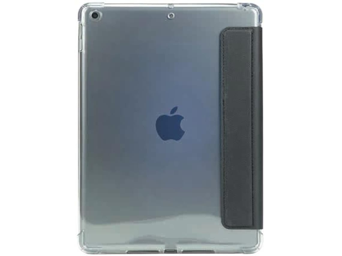 Mobilis Capa Protectora Folio para iPad 2019 10.2" Black