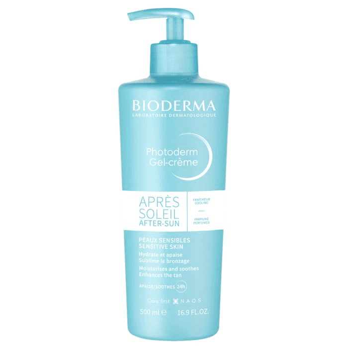 BIODERMA PHOTODERM GEL-CREME APRÈS SOLEIL 500ML | WOWFARMA