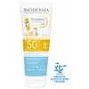 BIODERMA PHOTODERM PEDIATRICS LEITE SPF50+ 200ML