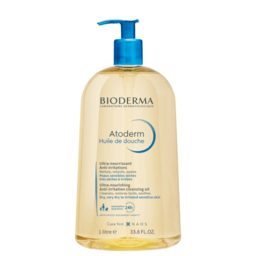 Bioderma Atoderm Óleo Duche 1000 ml | Saude Mayor