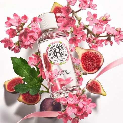 Roger&Gallet - Fleur de Figuier Água Perfumada 30ml