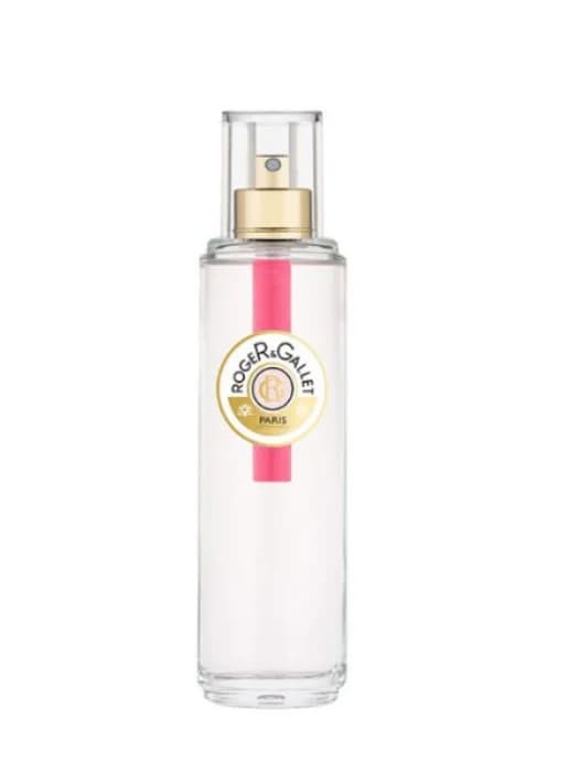 ROGER & GALLET ROSE AGUA PERFUMADA 30ML