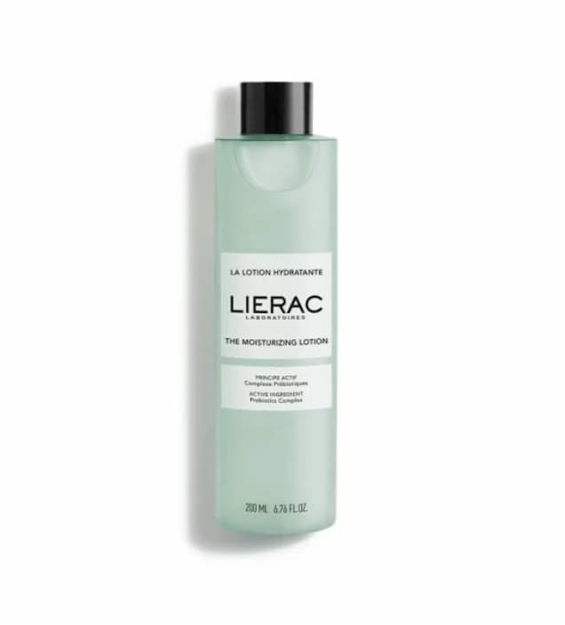 Lierac Desmaquilhante Loção Hidratante 200ml