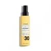 LIERAC SUNISSIME LEITE SOLAR CORPO SPF30 150ML | WOWFARMA