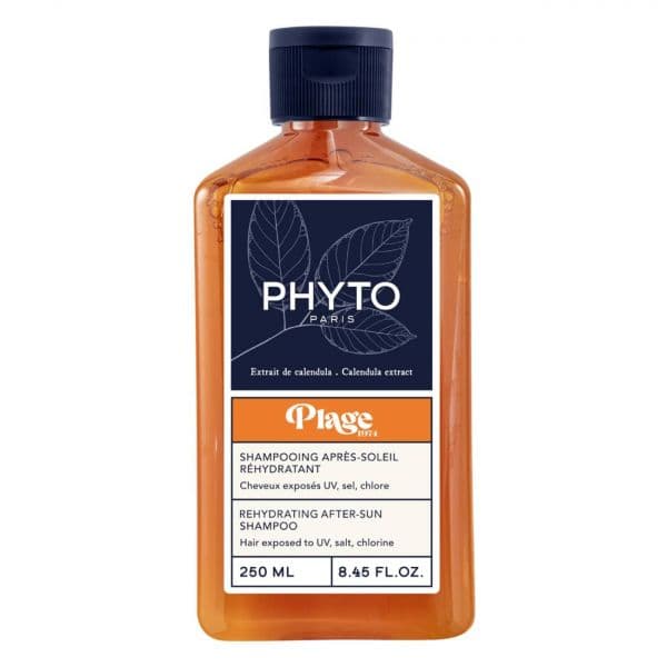 Phyto Plage Champô Pós-Solar 250ml