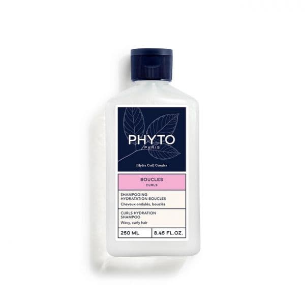 Phyto Shampoo Hidratante de Caracóis 250ml