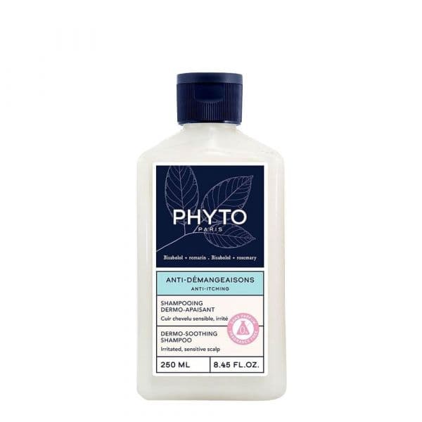 Phyto Anti-Itching Shampoo 250ml