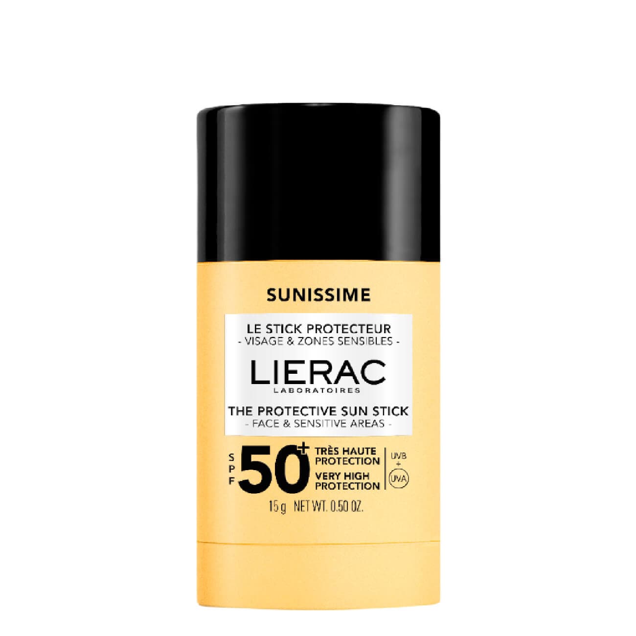 Lierac - Sunissime Stick Protetor Solar Invisível 15gr