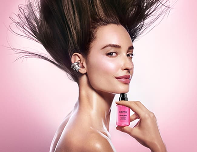 Lierac - Glow Fresh Sérum Booster Luminosidade 30ml