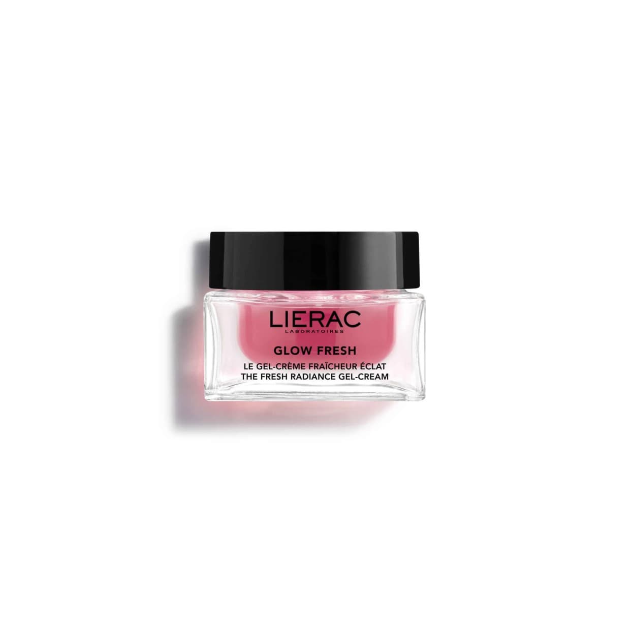 Lierac - Glow Fresh Gel-Creme Frescura Luminosidade 50 ml
