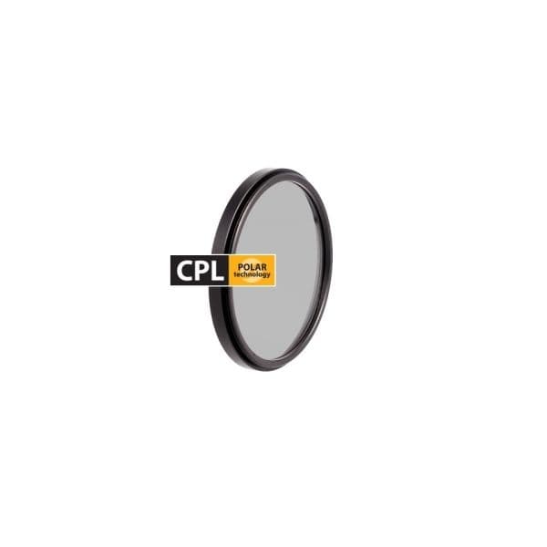 Starblitz Filtro Cpl (polarizador) 46mm