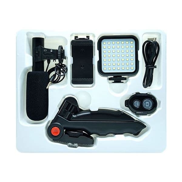 Starblitz Kit Vlogger Starter KVL36