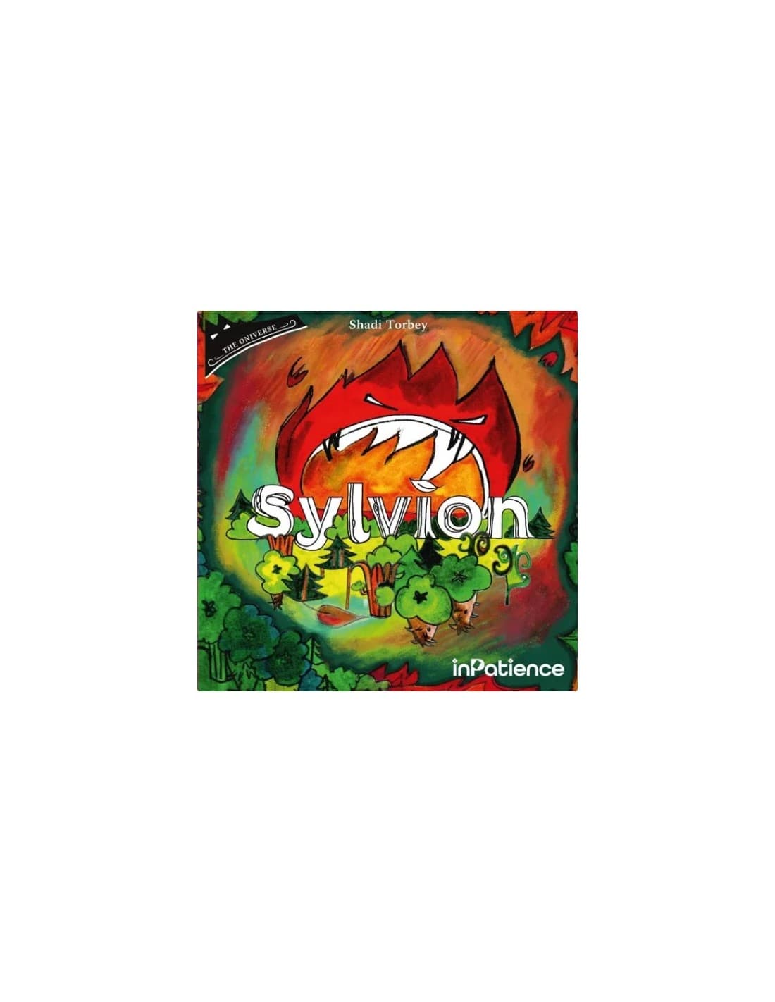 Sylvion