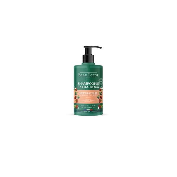 Beauterra Extra-doux Shampoo Reparador 750ml