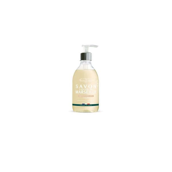 Beauterra Sabonete Flor de Algodão Marselha 300ml