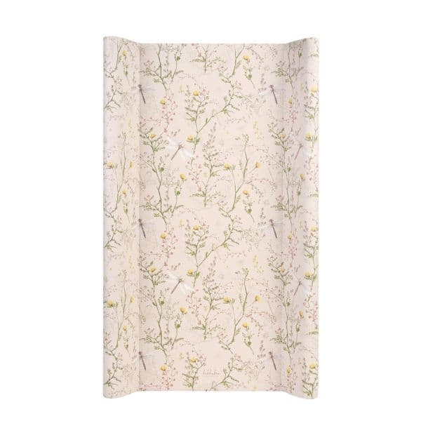 Kikkaboo Muda Fraldas em Pvc Rígido 50Ñ...80cm Secret Garden Bege