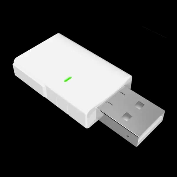 Shelly Pen Gateway Inteligente Bluetooth BLE p/ Wi-Fi (USB Dongle) - SHELLYBLU-GATEWAY