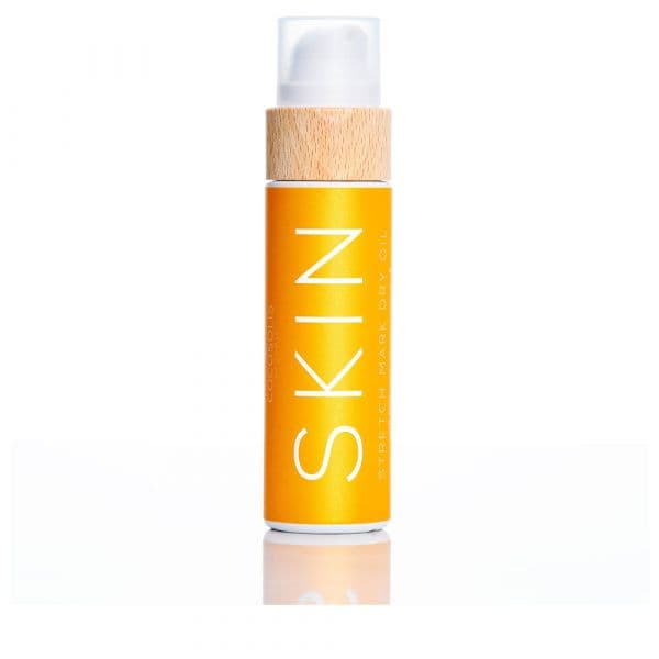 Cocosolis Óleo Skin Anti-Estrias 110ml