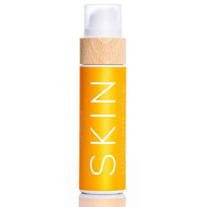 Cocosolis Óleo Skin Anti-Estrias 110ml
