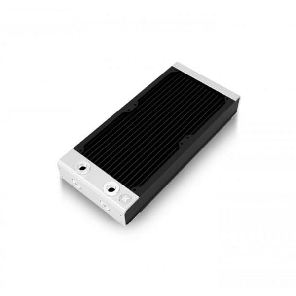 EKWB Radiador Cobre Quantum Surface P480M 5 x G1/4 44mm Black