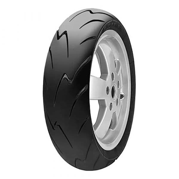 Pneu Moto Maxima Maxima. ( 120/70-12 RF TL 58P Rodas traseiras, Rodas dianteiras ) - 3831126103194