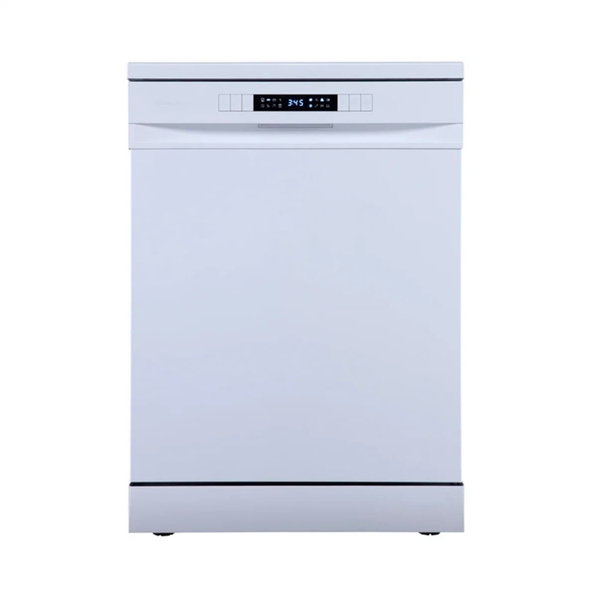 Máquina de Lavar Loiça HISENSE HS622E10W | 13 talheres, Classe E