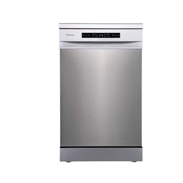 Máquina de Lavar Loiça Hisense HS543D10X 11 Talheres Classe D