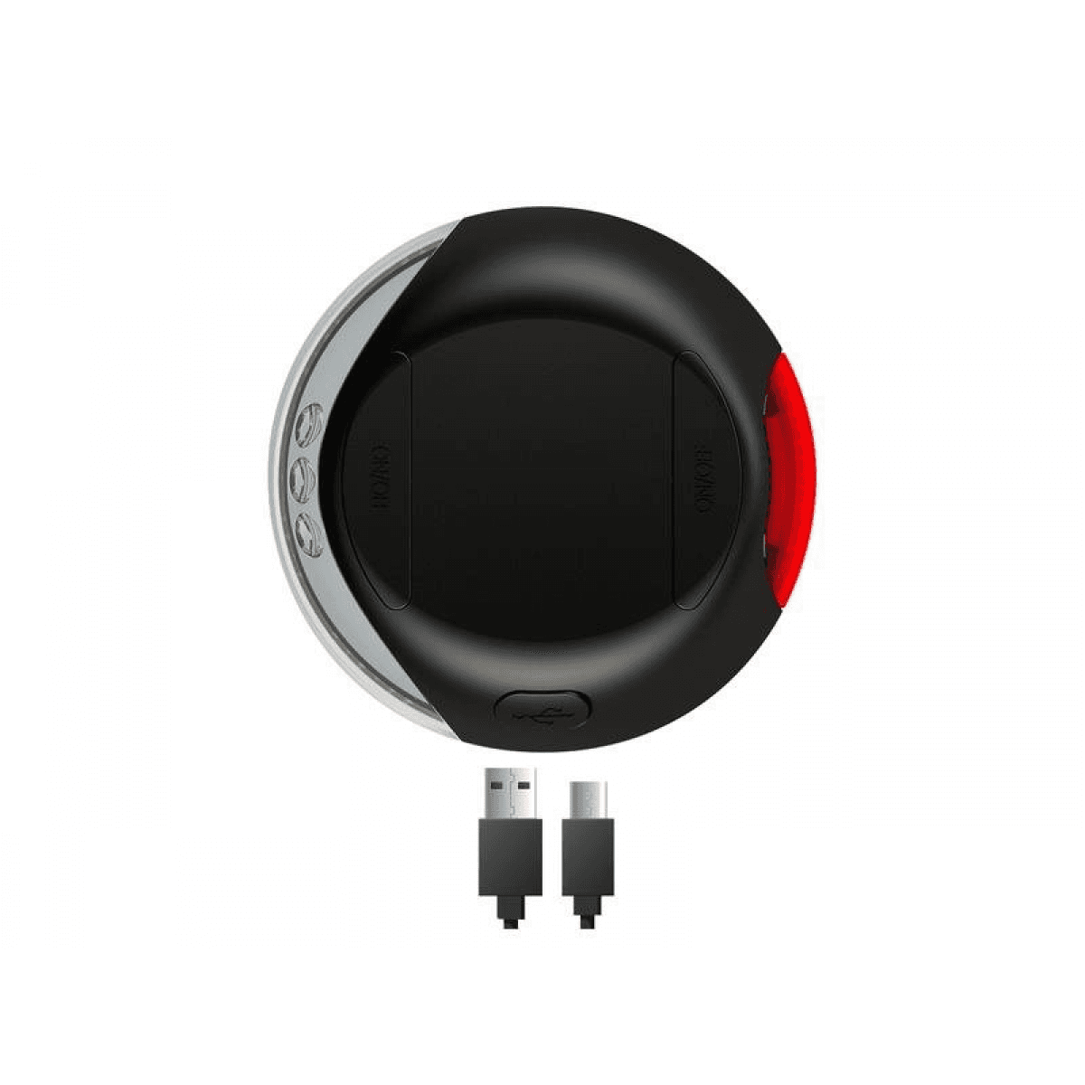 Flexi Led Lighting System 7 cm Preto