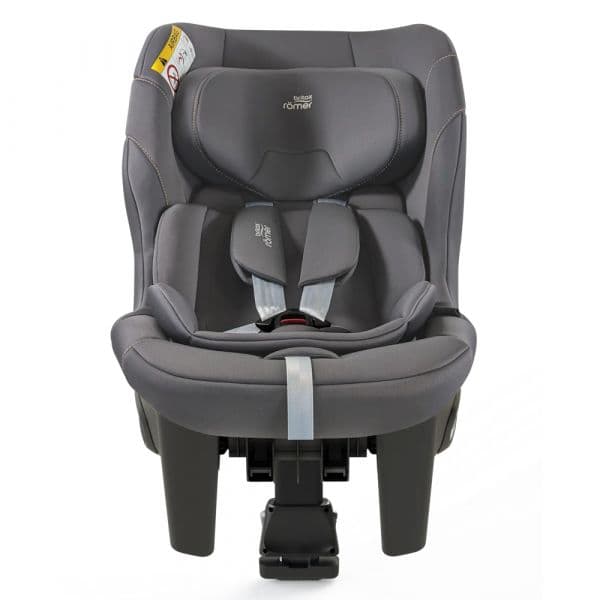 Britax Römer Max-Safe Pro Midnight Grey