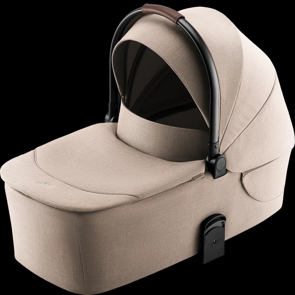 Britax Romer Alcofa Rio Style Teak