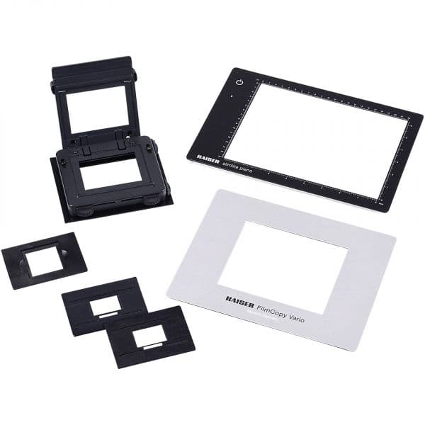 Kaiser FilmCopy Vario Kit - 2458