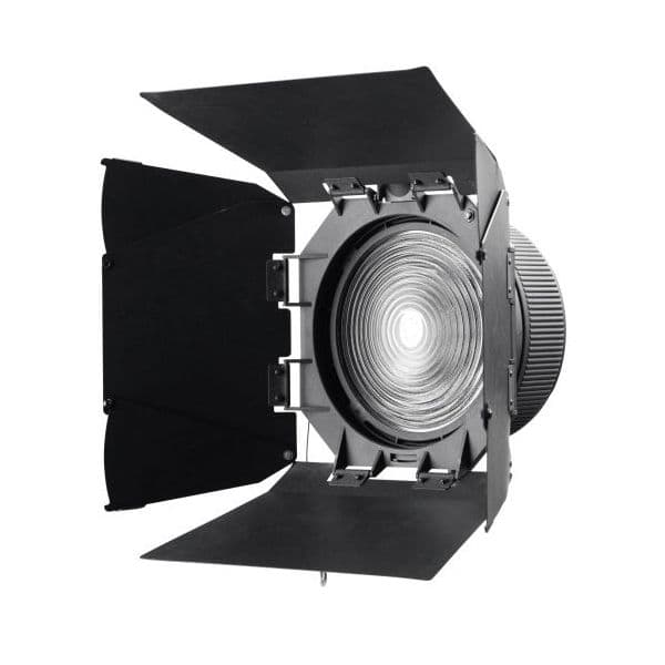 Nanlite FL 20 Fresnel Vorsatz para Forza 300 , 500 - 3775