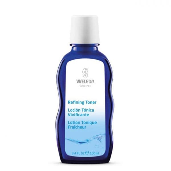 Weleda Loção Tónica Refrescante 100ml