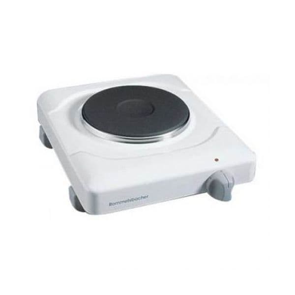 Rommelsbacher Placa Elétrica THS 815 Branco - 800W