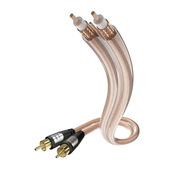 In-akustik Star Audio Cabo Cinch - Cinch 1.5 m - 304115