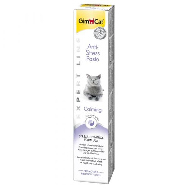 Gimcat Anti-stress Pasta 50 G